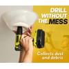 Hole Saw Dust Bowl (2 Pack) - Dust Bowl for