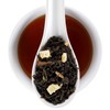 Elmwood Inn Fine Teas, Orange & Spice Black Tea, 16-Ounce
