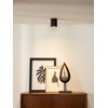 Lucide BODI - Ceiling Spotlight - Ø 8 cm -
