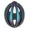 Spiuk Eleo Iridescent Helmet (M-L) 53-61