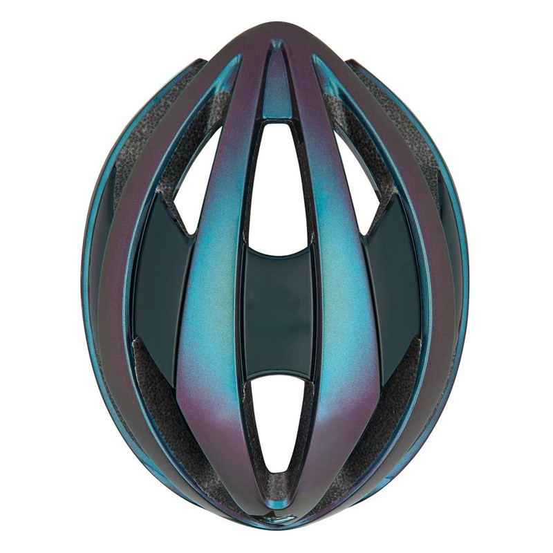 Spiuk Eleo Iridescent Helmet (M-L) 53-61