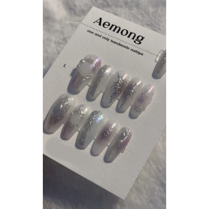 Aemong: Twilight - Short Ballerina / Aemong : 트와일라잇 -