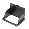 non-brand LCD Hood,Sun Shade & Screen for Camera LCD Hood