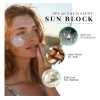 Vanman's - Protector Solar De Zinc Y Sebo - Resistente