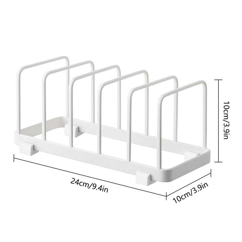 Fourmor - Home Storage Racks - Kitchen Racks - Diverse