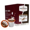 Fresh Roasted Coffee, Vanilla Chai Spice, Flavored Coffee Pods, K-Cup