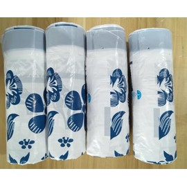 VOK 8 Gallon Trash Bags 116 Counts