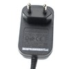 vhbw Power Supply Compatible with Hyperice Hypervolt Massager Massage Gun
