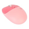 2.4G Cat Wireless Mouse Mute USB Receiver Cute Portable 3