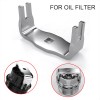 CHUSYYRAY For Toyota RAV4 Lexus 1pcs Oil Filter Cap Wrench