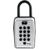 Lock Box, Padlock, 7 Keys