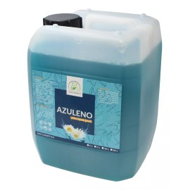 Productos Mart Mexico Jabón Facial De Azuleno  Elimina Impurezas 5 Litros