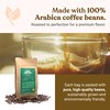 Love Grown Whole Bean Coffee - 100% Arabica Beans, Honduras