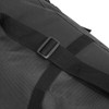 MultiFunctional Fishing Rod Reel Storage Bag Pole Carry Case Fishing
