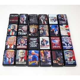 Pack of 24 Wholesale (Trump 2024)