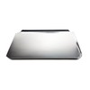 Fox Run Cookie Sheet 12x14 Stainless Steel Baking Pans, 13.75