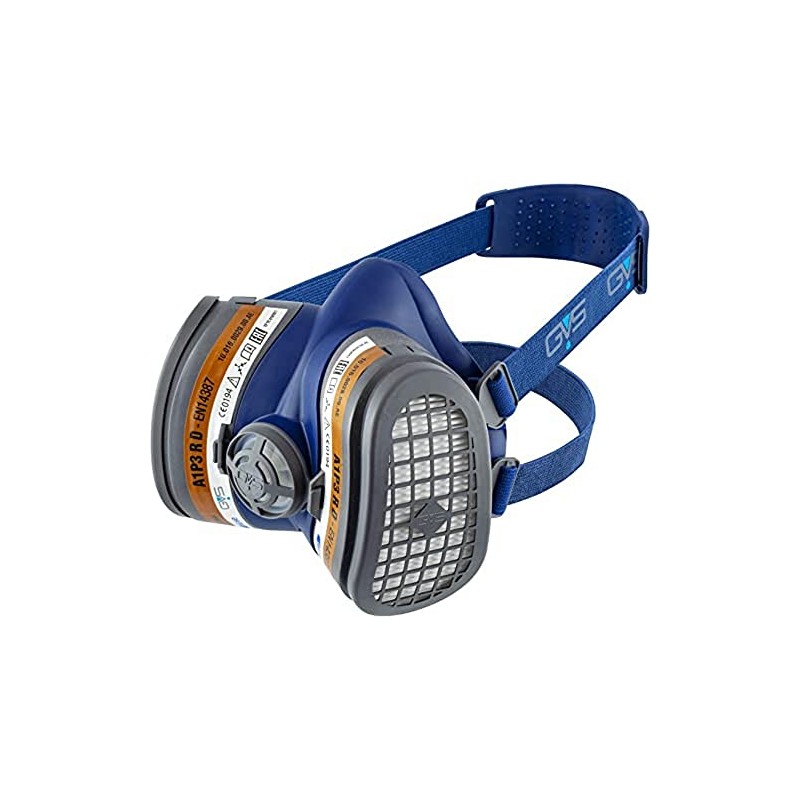 Elipse GVS SPR504 Elipse Maintenance Free Mask with FFA1P3 Filter