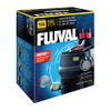 Fluval Aquastop For Fluval 104-404, 105-405 Series, Ribbed Hosing