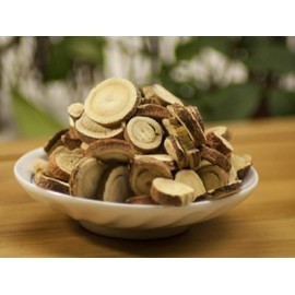 Liquorice Herbal Tea Premium 120g Dried Licorice Root Chip Chinese Health Drink