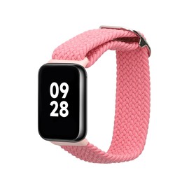 kwmobile Nylon Band Compatible with Xiaomi Mi Band 8 Pro - Band Replacement Strap for Fitness Tracker