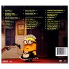 Despicable Me 2 (Original Motion Picture Soundtrack)