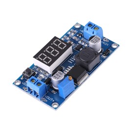4.5V-32V to 5V-35V Power Supply Step-Up Module DC Converter
