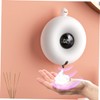 CAXUSD 1 Set Cartoon Touchless Soap Dispenser for Automatic Foaming