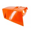 THE DUKE'S SAW SALVAGE CYLINDER ENGINE TOP COVER FITS STIHL