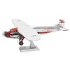 Fascinations MMS467 Metal Earth Metal Kits - Aeroplane Ford Trimotor