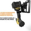 Clic 2 Go Elite Flex - Right - Quick Attach