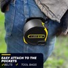 Magnetic Belt Clip & Clip-on Tape Measure Holster, Portable Tool