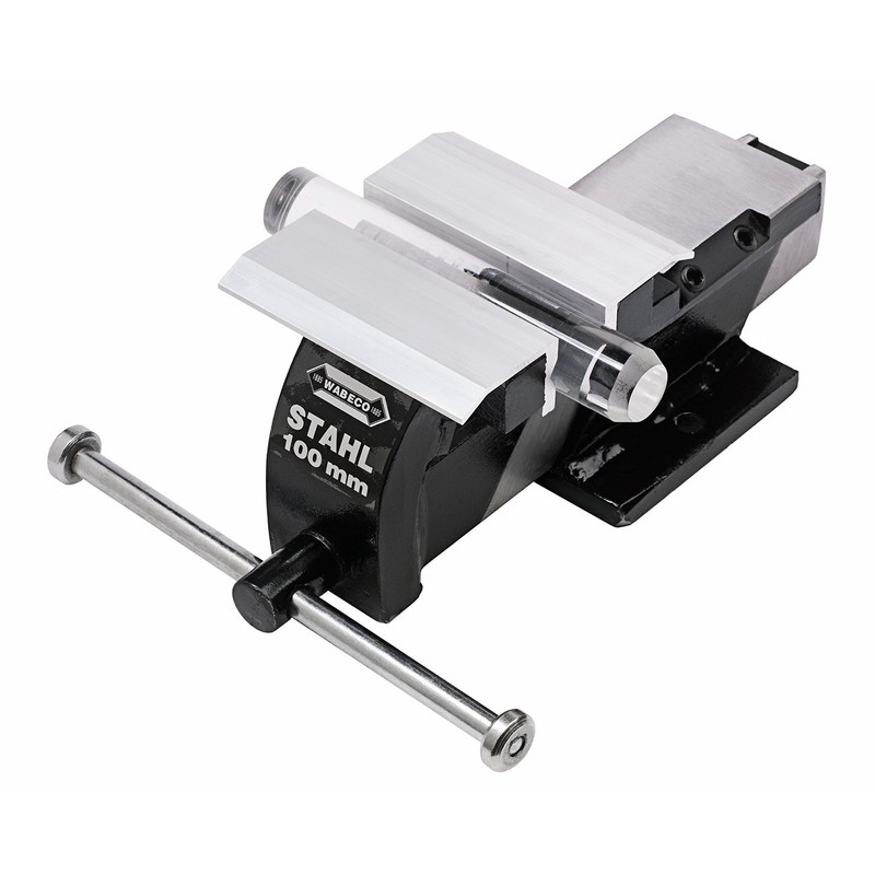 Format 4005725401220 – alu-rohr-u. schutzb. -Paar 100 mm Wabeco