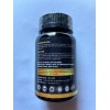 Bualle Shilajit for Men Supplement 60ct Ashwagandha Rhodiola Ginseng