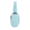 Kids Tooth Brush Cartoon Design USB Charging Food Grade Silicone