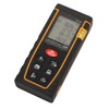 Laser Distance Meter Handheld 630‑670nm High Accuracy Infrared Laser Measurement