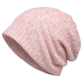 BUZZxSELECTION CAP011 Summer Knit Cap, Knit Hat, All Seasons Hat, Men's, Women's