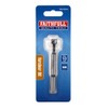 Faithfull FAIFOR10 Forstner Bit for Hardwood, Softwood, Drilling, Boring, Straight,