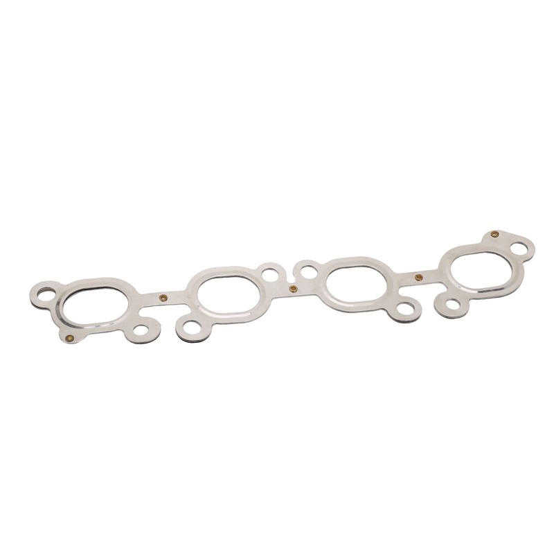 Exhaust Manifold Header Gasket Car Multi Layer Engine Exhaust Manifold