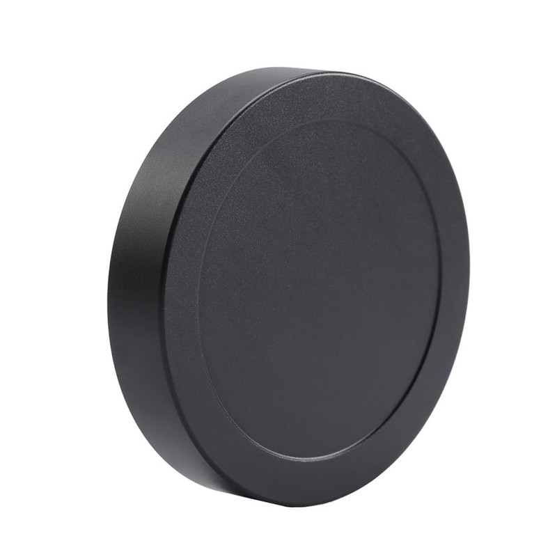 XCD 4/45P Square Metal Lens Hood with Lens Cap for