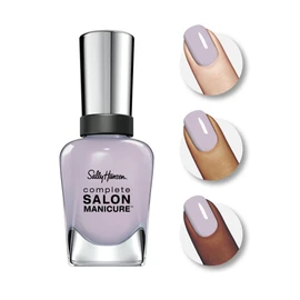 Sally Hansen Complete Salon Manicure Nail Lacquer - 477 Grace Shell-y