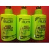 Garnier 3 PACK GARNIER LEAVE IN CONDITIONER RIZOS ELASTICOS/SAVI