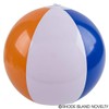 Rhode Island Novelty 16 Inch Beach Balls, Pack of Twelve