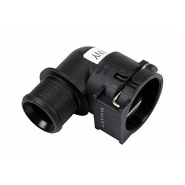 GM Genuine Parts 09202168 Heater Hose Connector