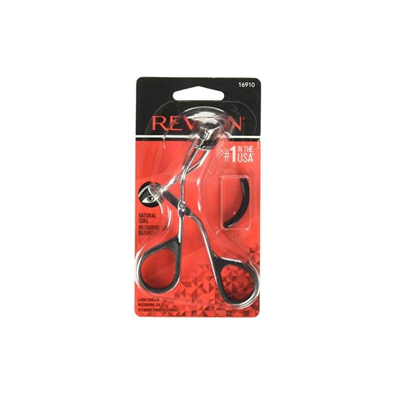 Revlon Eyelash Curler Na, 1 Cuenta