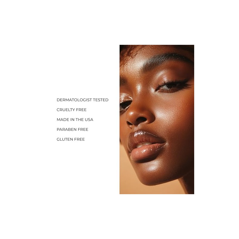 AMAZING COSMETICS Concealer, Deep Golden