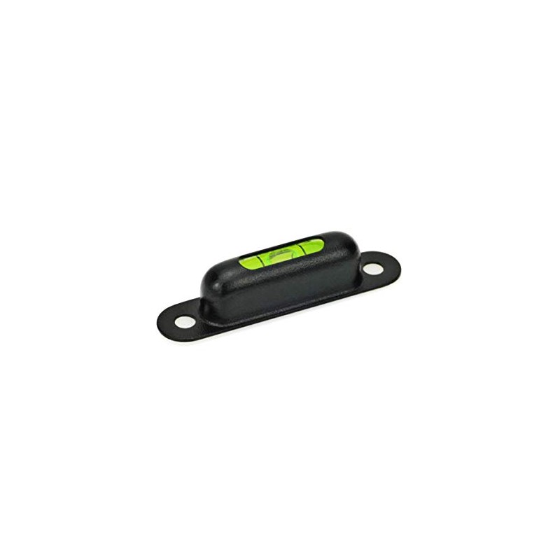 Ganter Normelemente | Longitudinal lever - GN 2282-MSW-57-G-50-1