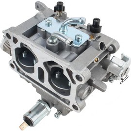 Carburetor carb for John Deere MIA10546 MIU10902 X520 X540 Tractor Z840A - ZTRAK