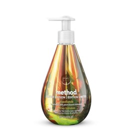 Method Limited Edition Woodlands Gel Handwash 10 fl. oz.
