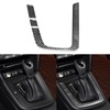 Gear Shift Panel for Hyundai Elantra 2017-2020 Carbon Fiber Accessories