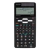 Sharp EL-W550TG